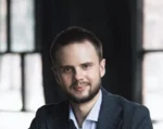 Максим Кравченко
